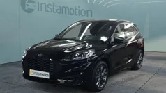 Schwarz Gebraucht 2024 Ford Kuga ST-Line SUV | 33.750 € (Fairer Preis)