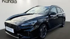 Gebraucht 2025 Hyundai i30 N Line Kombi | 27.990 € (Fairer Preis)