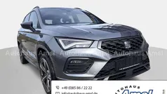 Grau Gebraucht 2022 Seat Ateca FR SUV | 23.690 € (Fairer Preis)