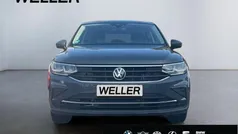 Gebraucht 2021 VW Tiguan SUV | 28.149 € (Guter Preis)