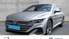 Außenfarbe: Gebraucht 2023 VW Arteon R-line Kombi | 33.420 € (Guter Preis)
