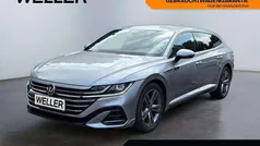Gebraucht 2022 VW Arteon R-line Kombi | 29.980 € (Fairer Preis)