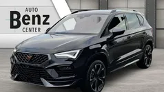 Gebraucht 2024 Cupra Ateca SUV | 34.990 € (Guter Preis)