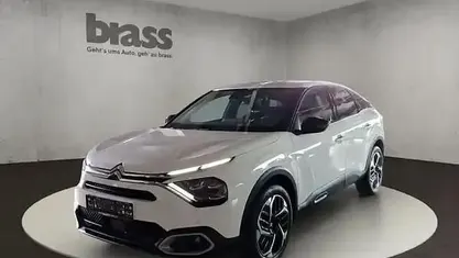 Gebraucht Citroën C4 PureTech 131 PS (96 kW) 2023 SUV