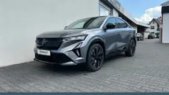 Grau Gebraucht 2024 Renault Rafale Esprit Alpine SUV | 46.589 € (Superpreis)