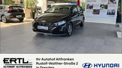 Phantom black Neu 2024 Hyundai i20 Trend Kleinwagen | 20.780 € (Fairer Preis)