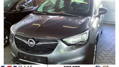 Grau Gebraucht 2020 Opel Crossland X Edition SUV | 14.490 € (Guter Preis)