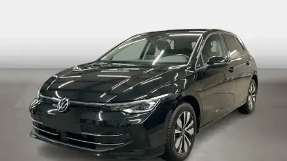 Second-hand VW Golf VIII Goal 150 CP (110 kW) 2025 Berlinǎ
