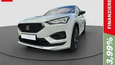 Gebraucht 2022 Seat Tarraco Beats SUV | 30.950 € (Fairer Preis)