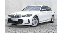 Gebraucht 2025 BMW 320 M Sport Limousine | 43.990 € (Fairer Preis)