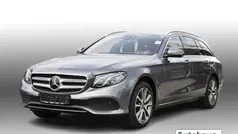Gebraucht 2018 Mercedes E200 Kombi | 27.470 € (Guter Preis)
