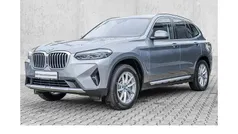 Gebraucht 2022 BMW X3 Sport Line SUV | 37.800 € (Superpreis)