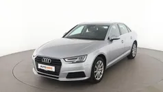 Gebraucht 2016 Audi A4 Limousine | 18.510 € (Fairer Preis)