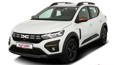Gebraucht 2025 Dacia Sandero Extreme Kleinwagen | 18.990 € (Fairer Preis)