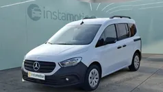 Weiß Gebraucht 2023 Mercedes Citan 110 Kombi | 20.540 € (Guter Preis)