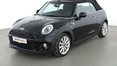 Schwarz Gebraucht 2018 Mini Cooper Cabriolet Cabrio | 17.840 € (Fairer Preis)
