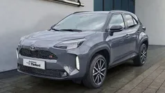 Gebraucht 2025 Toyota Yaris Cross Sport SUV | 39.099 €