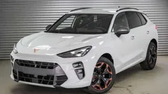 Gebraucht 2025 Cupra Terramar SUV | 37.491 € (Guter Preis)