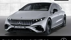 Gebraucht 2024 Mercedes EQS 53 AMG AMG Limousine | 94.890 € (Superpreis)