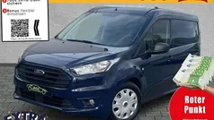 Blau Gebraucht 2020 Ford Transit Trend Kleinwagen | 14.990 € (Fairer Preis)