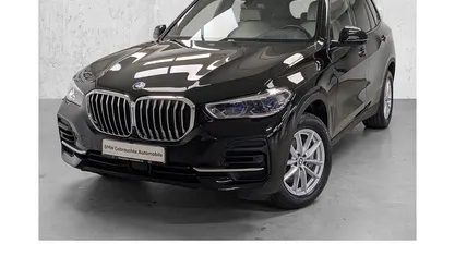 Gebraucht BMW X5 Efficient Dynamics 286 PS (210 kW) 2022 SUV