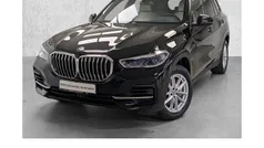 Gebraucht 2022 BMW X5 SUV | 51.980 € (Fairer Preis)
