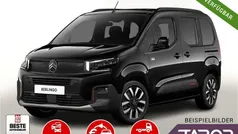 Schwarz Neu 2025 Citroën Berlingo XTR Van / Kleinbus | 26.088 € (Fairer Preis)