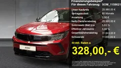 Rubin rot (m2) Gebraucht 2024 Opel Grandland X SUV | 25.980 € (Guter Preis)