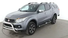 Gebraucht 2017 Fiat Fullback Basis Abholung | 20.540 € (Fairer Preis)