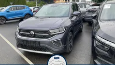 Gebraucht 2025 VW T-Cross R-line SUV | 30.995 € (Fairer Preis)