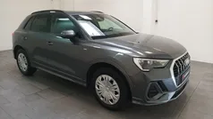 Grau Gebraucht 2020 Audi Q3 S-Line SUV | 24.770 € (Fairer Preis)