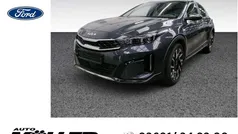 Grau Gebraucht 2025 Kia XCeed Vision SUV | 23.899 € (Superpreis)