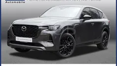 Grau Neu 2025 Mazda CX-60 Homura-Line SUV | 51.888 € (Guter Preis)