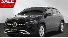 Mercedes GLA200