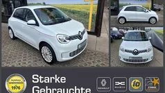 Quartzweiß Gebraucht 2020 Renault Twingo Kleinwagen | 12.990 € (Fairer Preis)