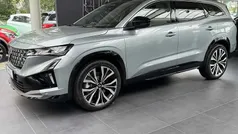 Perlmuttweiß metallic, black pearlschwarz metall (schwarz) Neu 2025 Renault Captur Techno SUV | 23.398 € (Fairer Preis)