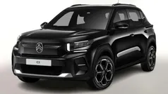 Perlanera schwarz metallic Neu 2025 Citroën C3 Kleinwagen | 19.720 € (Fairer Preis)