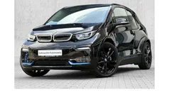 Blau Gebraucht 2022 BMW i3 Comfort Edition Kleinwagen | 21.790 € (Fairer Preis)