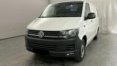 Candyweiß Gebraucht 2019 VW T6.1 Van | 21.980 €
