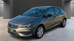 Gebraucht 2021 Opel Astra Edition Limousine | 15.690 € (Fairer Preis)