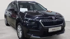 Gebraucht 2023 Skoda Kamiq Style SUV | 18.590 € (Superpreis)