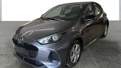 Grau Neu 2025 Mazda 2 Exclusive-Line Limousine | 25.490 € (Fairer Preis)