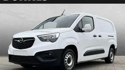 Usata Opel Combo 131 CV (96 kW) 2021 Bianco Monovolume