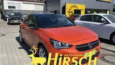 Gebraucht 2022 Opel Corsa-e Edition Kleinwagen | 17.480 € (Fairer Preis)