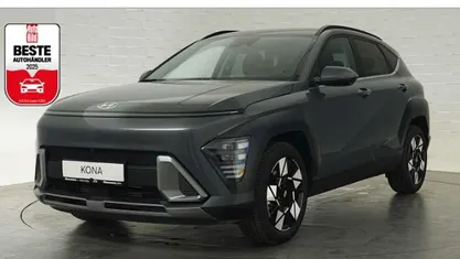 Gebraucht 2025 Hyundai Kona Prime SUV | 28.824 € (Fairer Preis)
