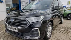 Agateblack Neu 2024 Ford Tourneo Titanium Van / Kleinbus | 35.990 € (Fairer Preis)