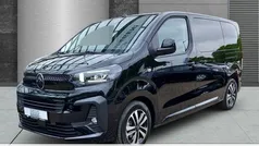 Perla nera schwarz Gebraucht 2025 Citroën Spacetourer Comfort Van | 41.980 € (Fairer Preis)