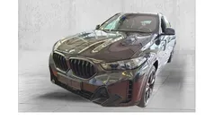 Gebraucht 2024 BMW X6 M Sport SUV | 89.995 € (Fairer Preis)