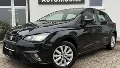 Gebraucht 2022 Seat Ibiza Style Kleinwagen | 16.979 € (Fairer Preis)