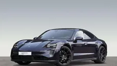 Gebraucht 2023 Porsche Taycan GTS Limousine | 94.900 € (Guter Preis)